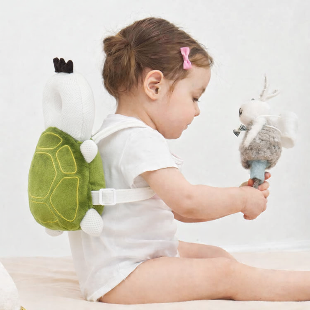 Tortuga Protectora