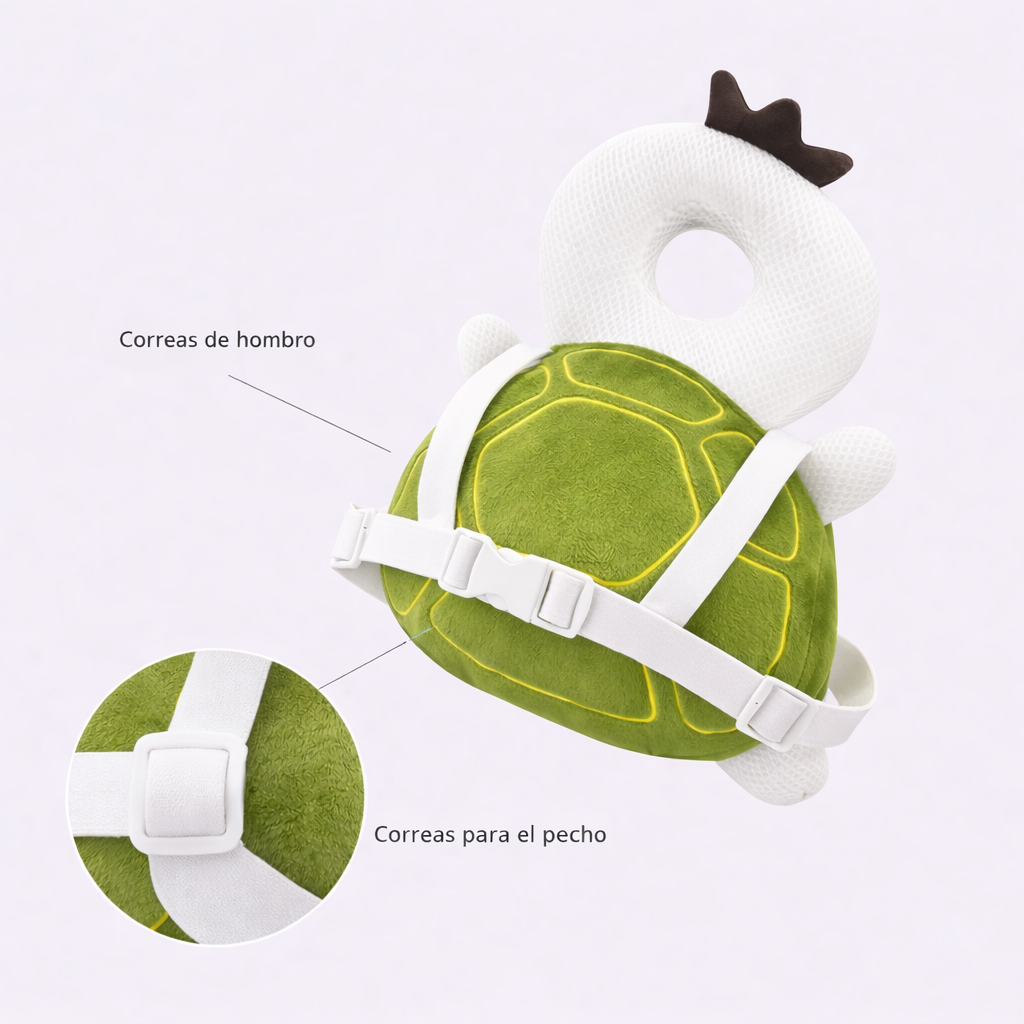 Tortuga Protectora