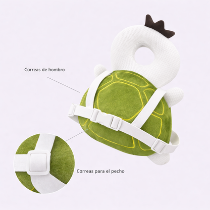Tortuga Protectora